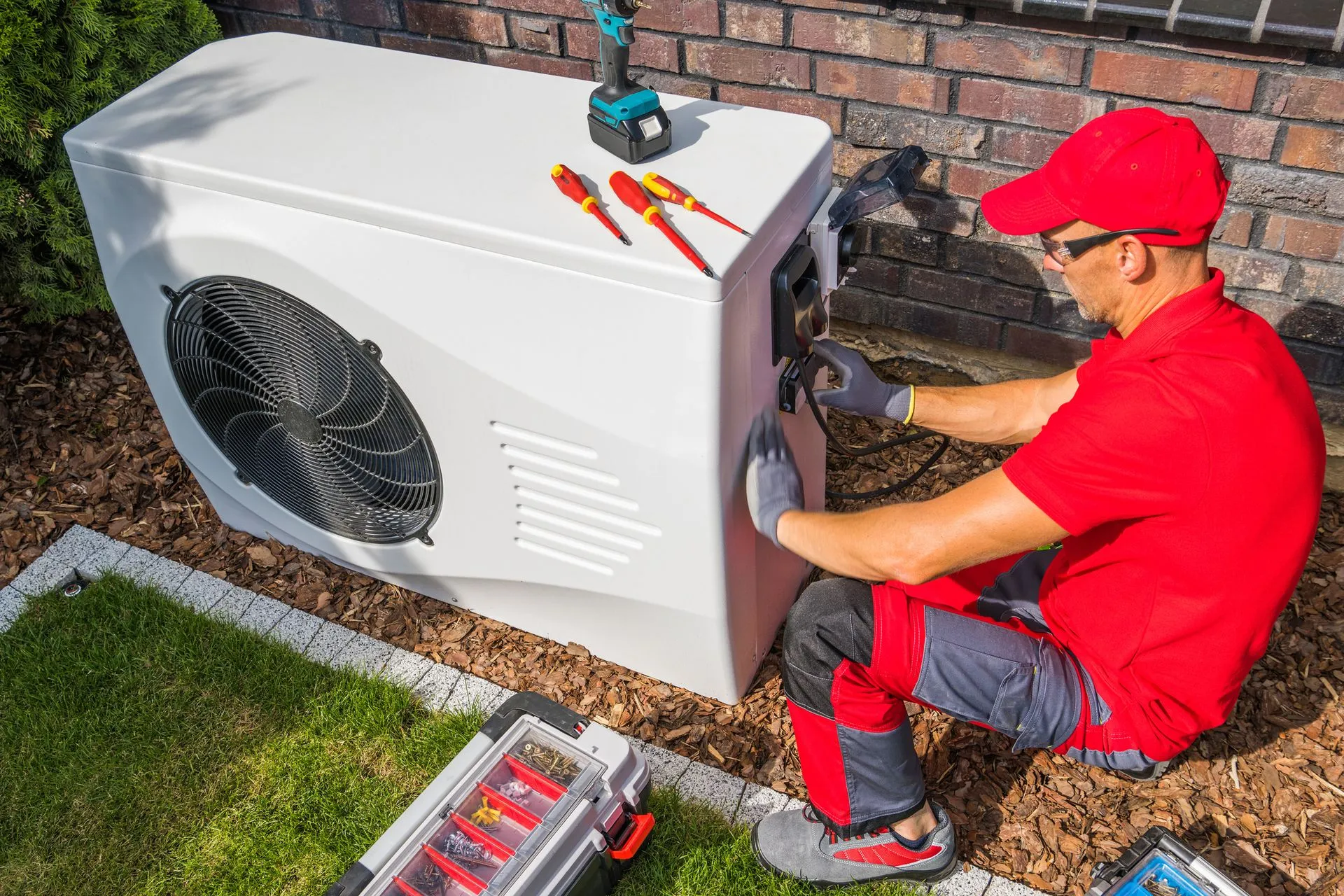 About HVAC in Bowdoin, ME